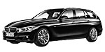BMW F31 B1760 Fault Code